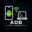ADB Wireless Connect