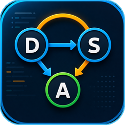 DSA Flow Visualizer